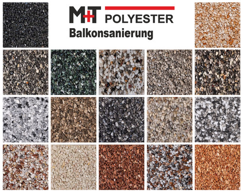 Pro 25kg alle farben - 25kg,