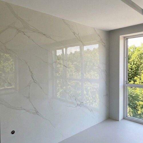 Stucco veneziano 24kg - weiß,