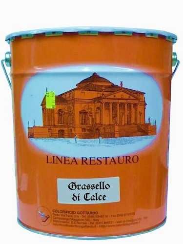 Stucco veneziano 24kg weiß - 24kg,