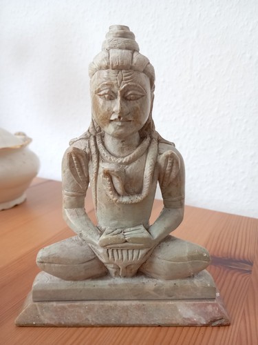 Shiva statue mahayogi - shiva,