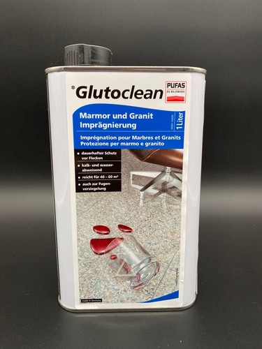 Glutoclean marmor und - marmor,