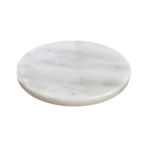 Marmor dekoplatte untersetzer - marmor-dekoplatte,,