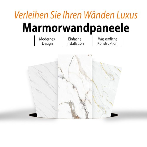 Izodekor pvc wandpaneel - pvc,