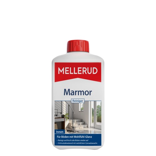 Mellerud marmor reiniger - marmor, 1