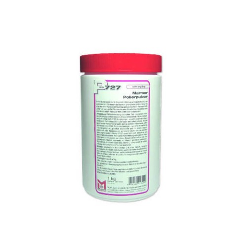 Hmk p727 marmor polier - p727, marmor-polier-pulver