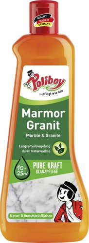 Poliboy marmor und - marmor-,