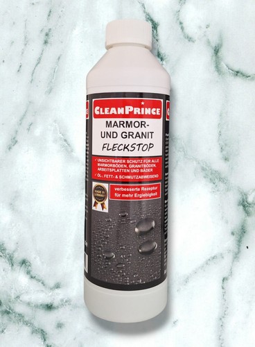 Marmor granit fleck stopp - granit,