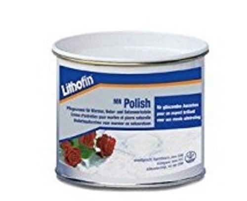 Lithofin polish für marmor - für,
