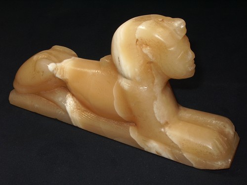 Skulptur/Briefbeschwerer