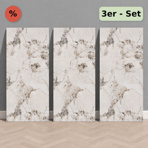 Sonderangebot dekor - 3x,