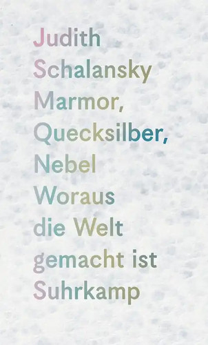 Marmor quecksilber nebel - marmor,, quecksilber,