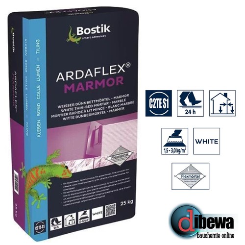 Bostik ardaflex marmor - ardaflex,