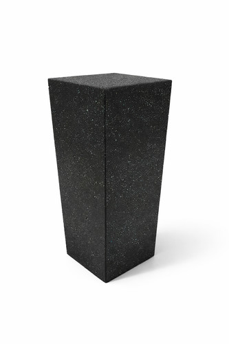 Handgefertigte dekosäule mdf - dekosäule,
