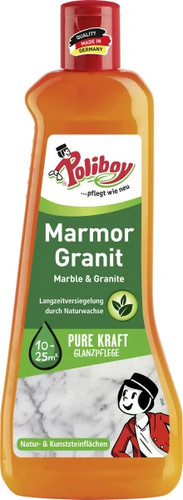 Poliboy marmor und - marmor-,