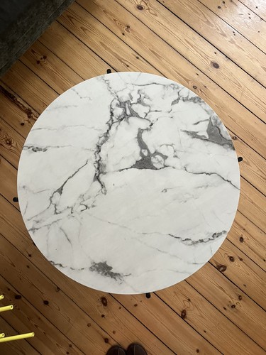 Sofatisch marmoroptik - sofatisch,