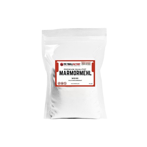 Tfc marmormehl calciumcarbonat - marmormehl,