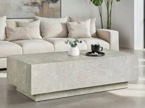 Couchtisch lasley travertin - couchtisch,