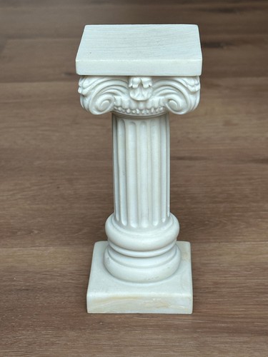 Griechische säule aus - säule,