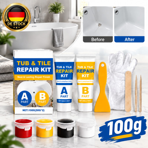 Marmor porzellan reparatur - marmor,