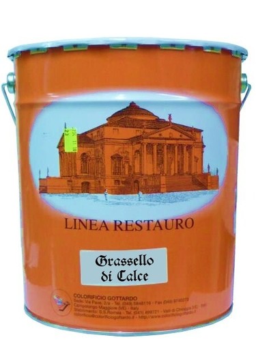 Stucco veneziano 24kg weiß - stucco,